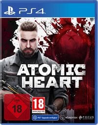 Produktbild: Atomic Heart