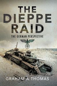 Produktbild: Dieppe Raid