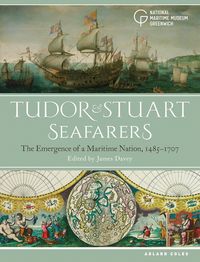 Produktbild: Tudor and Stuart Seafarers
