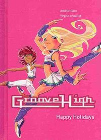 Produktbild: Happy Holidays!