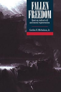 Produktbild: Fallen Freedom