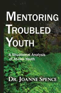 Produktbild: Mentoring Troubled Youth