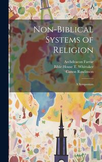 Produktbild: Non-Biblical Systems of Religion