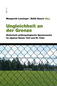 Produktbild: Ungleichheit an der Grenze