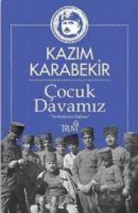 Produktbild: Cocuk Davamiz - Yetimlerin Babasi