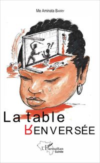Produktbild: La table renvers&eacute;e