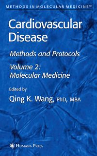 Produktbild: Cardiovascular Disease, Volume 2