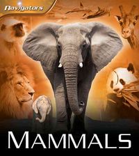 Produktbild: Navigators: Mammals