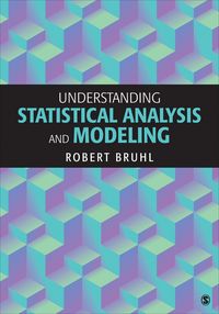 Produktbild: Understanding Statistical Analysis and Modeling