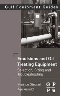 Produktbild: Emulsions and Oil Treating Equipment