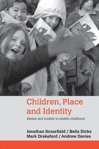 Produktbild: Children, Place and Identity