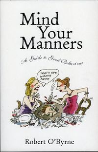 Produktbild: Mind Your Manners