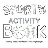 Produktbild: Activity Book