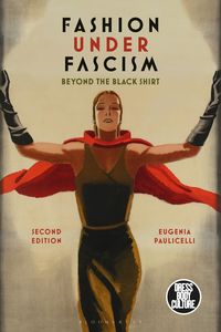 Produktbild: Fashion under Fascism