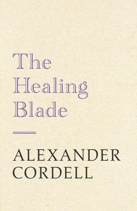Produktbild: The Healing Blade