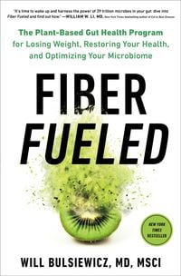 Produktbild: Fiber Fueled