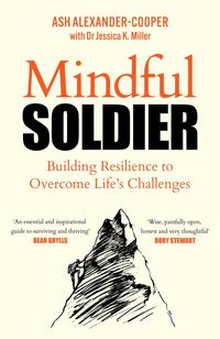 Produktbild: Mindful Soldier