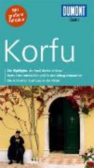 Produktbild: DuMont direkt Reisef&uuml;hrer Korfu