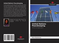 Produktbild: United Nations Peacekeeping