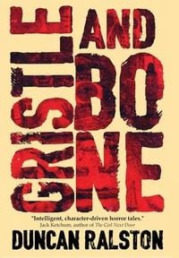 Produktbild: Gristle and Bone
