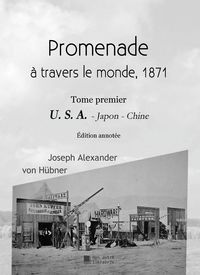 Produktbild: Promenade autour du monde, 1871