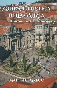 Produktbild: GUIDA TURISTICA DELLA GALIZIA