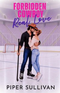 Produktbild: Forbidden Cowboy, Real Love