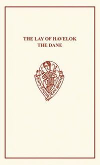 Produktbild: The Lay of Havelok the Dane