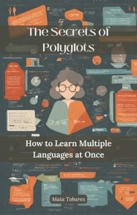 Produktbild: The Secrets of Polyglots: How to Learn Multiple Languages &iquest;&iquest;at Once