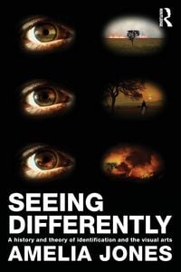 Produktbild: Seeing Differently