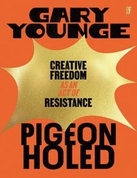 Produktbild: Pigeonholed