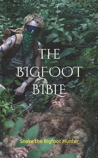 Produktbild: The Bigfoot Bible