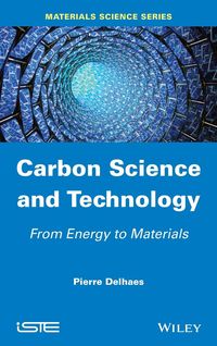 Produktbild: Carbon Science and Technology