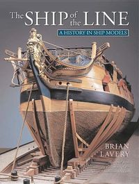 Produktbild: The Ship of Line
