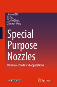 Produktbild: Special Purpose Nozzles