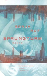 Produktbild: Sprungturm
