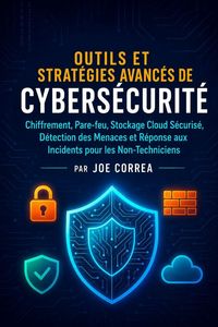 Produktbild: Outils et Strat&eacute;gies Avanc&eacute;s de Cybers&eacute;curit&eacute;