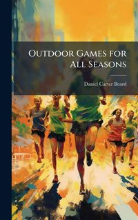 Produktbild: Outdoor Games for All Seasons