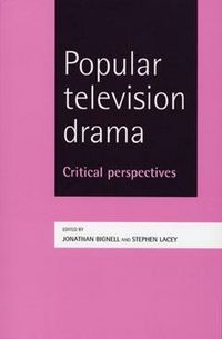 Produktbild: Popular television drama