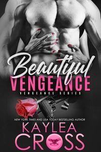 Produktbild: Beautiful Vengeance (Vengeance Series, #5)