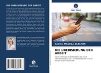 Produktbild: Die Uberisierung der Arbeit