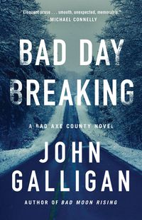 Produktbild: Bad Day Breaking