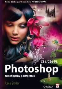 Produktbild: Photoshop CS6/CS6 PL. Nieoficjalny podr?cznik