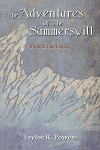 Produktbild: The Adventures Of The Summerswill