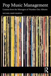 Produktbild: Pop Music Management