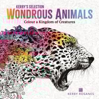 Produktbild: Wondrous Animals
