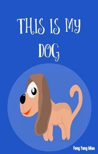 Produktbild: This is My Dog