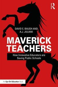 Produktbild: Baugh, D: Maverick Teachers