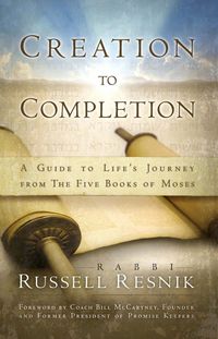 Produktbild: Creation to Completion