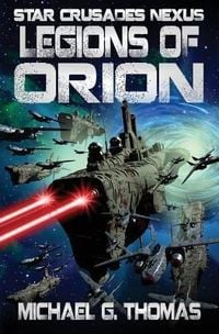 Produktbild: Legions of Orion